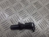 Crankshaft position gear