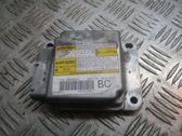 Airbag control unit/module