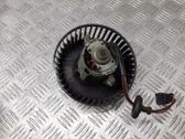 Moteur de ventilateur porte avant