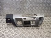 Konsola środkowa / Radio / GPS