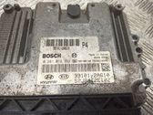 Motorsteuergerät ECU