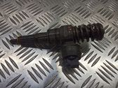 Inyector de combustible