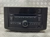 Unité principale radio / CD / DVD / GPS