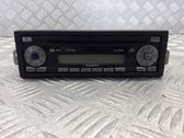 Radio/CD/DVD/GPS head unit