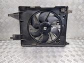 Ventilateur de refroidissement de radiateur électrique