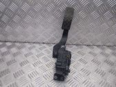 Gaspedal