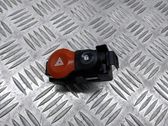 Botón interruptor de luz de peligro