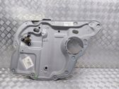 Fensterheber elektrisch mit Motor Tür hinten