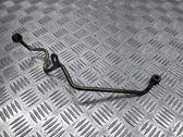 Manguera/tubo de aceite del turbocompresor turbo