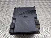 Tapa de caja de fusibles