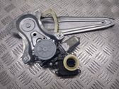 Fensterheber elektrisch mit Motor Tür hinten