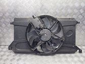 Ventilateur de refroidissement de radiateur électrique