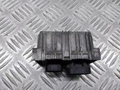 Window wiper relay
