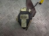 Ceinture de sécurité arrière