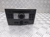 Radio / CD-Player / DVD-Player / Navigation