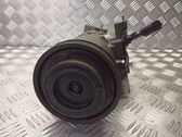 Compresor (bomba) del aire acondicionado (A/C))