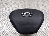 Ohjauspyörän turvatyyny