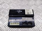 Voice control module