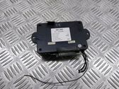 Battery control module