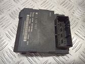 Module reconnaissance vocale