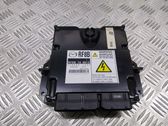 Unidad de control/módulo ECU del motor