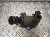 Thermostat/thermostat housing