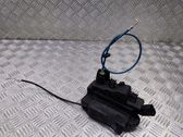 Cerradura de puerta delantera