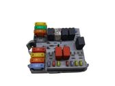 Fuse box cover