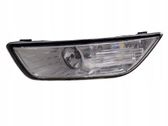 Front fog light