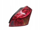 Rear/tail lights