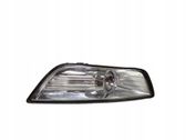 Front fog light