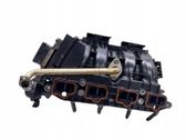 Intake manifold