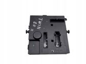 Other control units/modules