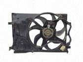 Ventilador eléctrico del radiador