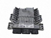 Unidad de control/módulo ECU del motor