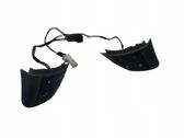 Steering wheel buttons/switches