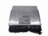 Unité de commande, module ECU de moteur
