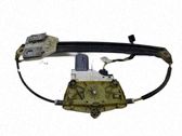 Fensterheber elektrisch mit Motor Tür hinten