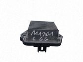 Resistencia motor/ventilador de la calefacción