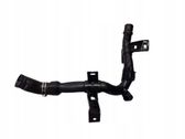Heater radiator pipe/hose