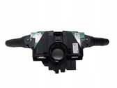 Headlight wiper switch