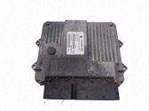 Unidad de control/módulo ECU del motor