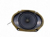 Subwoofer