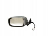 Front door electric wing mirror