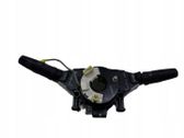 Headlight wiper switch
