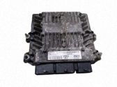 Motorsteuergerät ECU