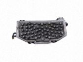 Resistencia motor/ventilador de la calefacción