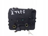 Engine bonnet/hood lock/latch loop/hook