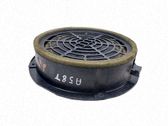Altavoz subwoofer