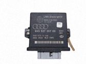 Module d'éclairage LCM